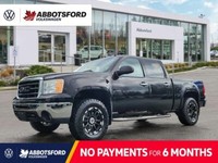 2008 GMC Sierra 1500 SLE | 5.3L V8 | Tow Hooks | Cloth Seats