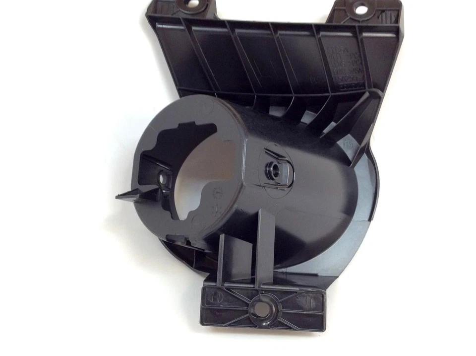 2011-2014 Ford F-150 LH driver side Fog Lamp Light Bumper Bracket Bezel new OEM - Image 3 of 4