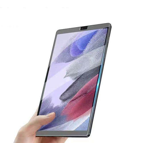 Scratch Proof Tempered Glass HD Screen Protector For Galaxy Tab A8 LTE 10.5in SY - Photo 6/8