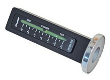 SPC Performance 81139 Caster / Camber Gauge