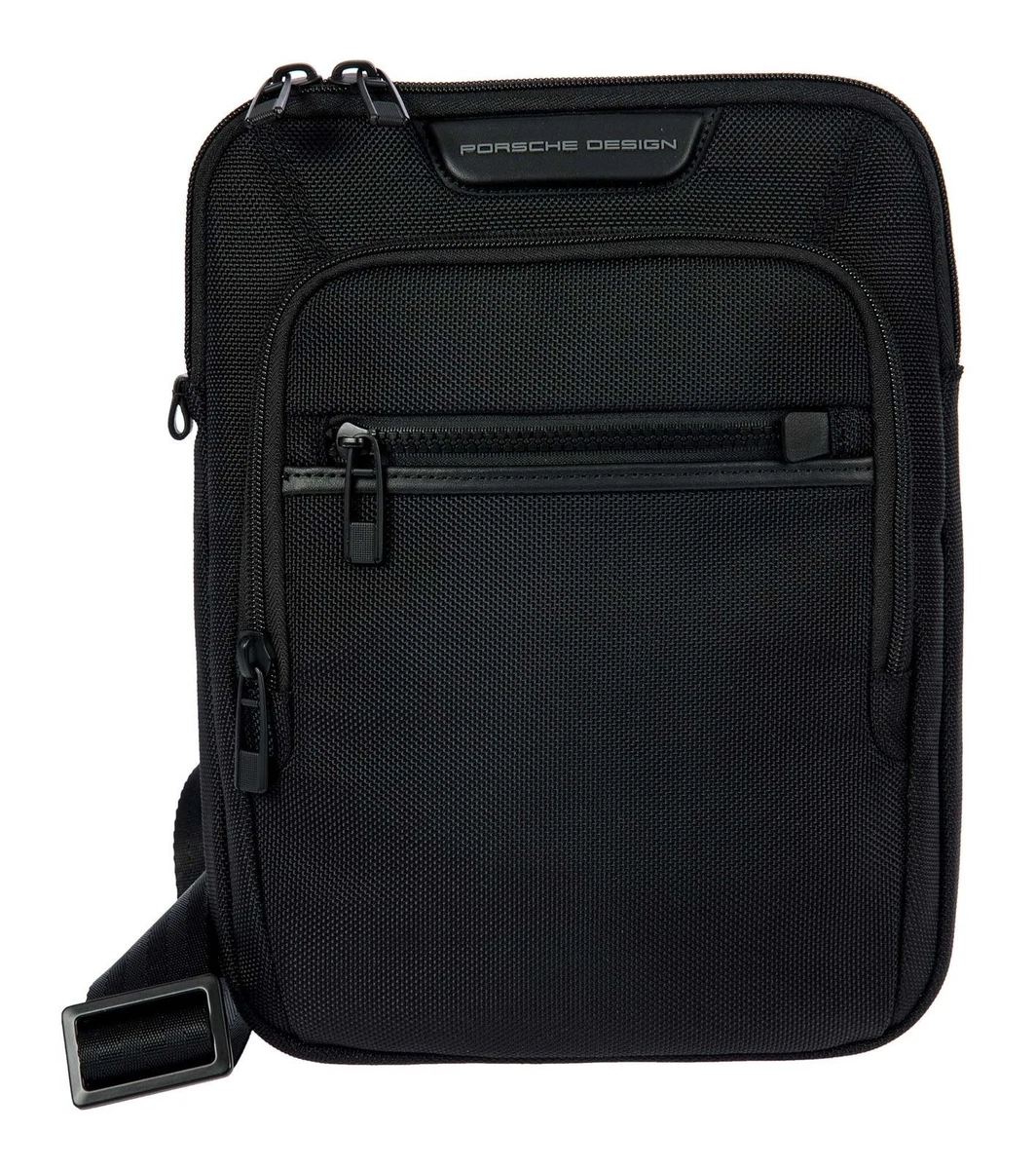 Zwei Cargo CA130 Black [207934] - sac à épaule bandoulière sacoche noir
