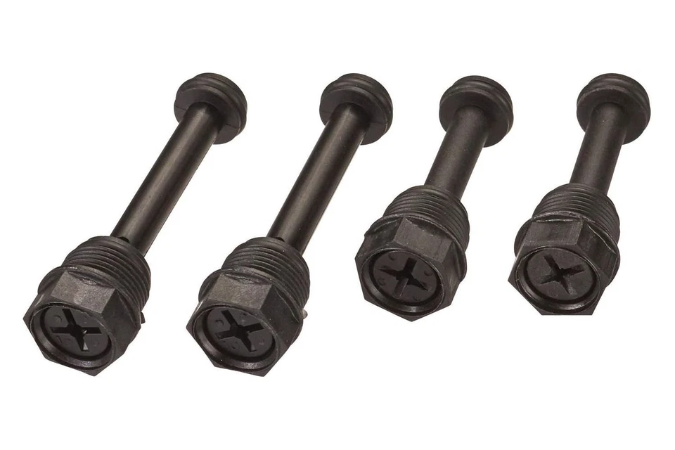 For BMW Z4 2009-2011 Spectra Premium CU2882 Engine Coolant Radiator Foto 4 de 4