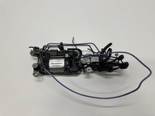 Porsche Macan 95b Kompressor Air Pump Suspension 95b616006 Porsche Macan 95b Kompressor Air Pump Suspension 95b616006