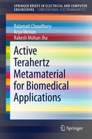 Balamati Choudhury (U. A.) | Active Terahertz Metamaterial For Biomedical...