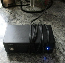 NAD Digital Phono/USB Preamp PP3i