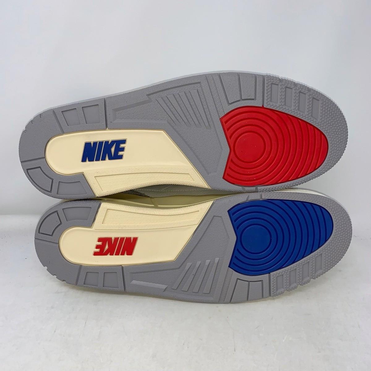 Size 13 - Air Jordan 3 Retro Seoul 2.0 for sale online | eBay