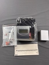 Acroprint ES700 Electronic Multifunctional Ti...