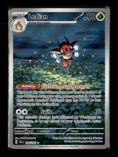 ledian pokemon card Shop Rare & Individual Pokémon Cards | Your Ultimate Pokémon TCG Store main image 1