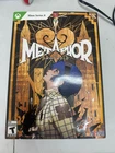 Metaphor: ReFantazio, Collector's Edition  (XBOX Series X, 2024) Atlus