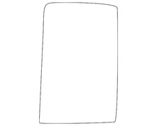 Genuine Volkswagen Tire Information Label 2GJ-010-000-G