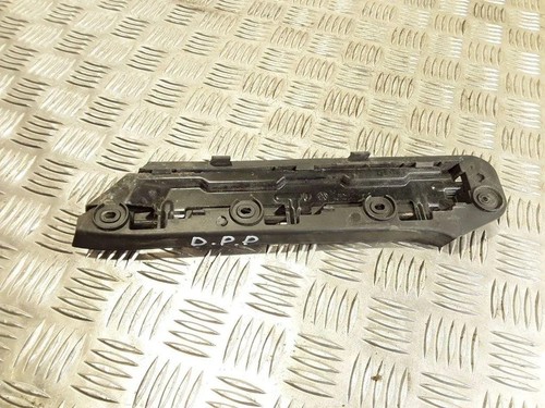 VW TOURAN 1T1, 1T2 Stoßstangenhalter vorne rechts 1T0807936 1.90 31869021