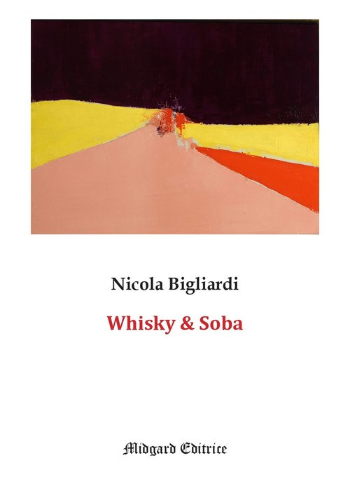 Whisky & Soba - 2025 - Midgard (Narrativa)