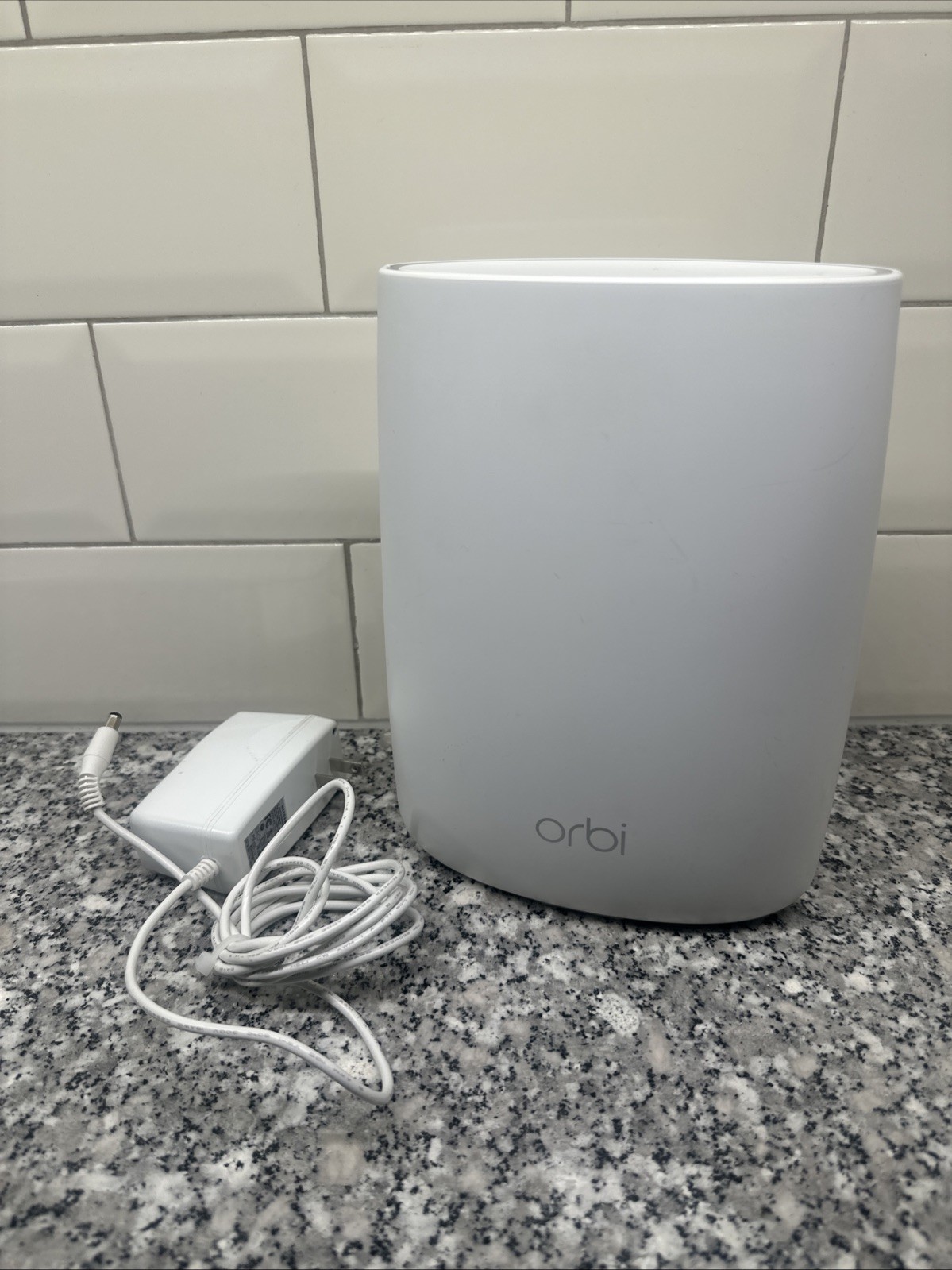 NETGEAR Orbi RBS50 Satellite Home Mesh WiFi Tri-band AC3000