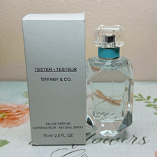 Tiffany Co. Tiffany Co. Eau de Parfum Spray Tester Size 2.5 fl oz