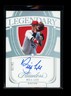 Bill Lee 2024 Panini Flawless Baseball #LS-BL Legendary Scripts Autograph /25