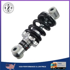 Upgrade Front Shock Absorber 500LB For Coleman KT196 196cc 6.5 Hp Go Kart