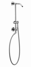 New Moen TS3661NH Annex Shower Arm 19 Slide B...