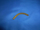 1990 GI JOE VINTAGE ARAH SUB ZERO AMMO BELT PART ACCESSORY