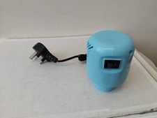 Electric Vacuum Pump - 55W 220V Portable Air Pump for Vacuum Storage Bags in UK