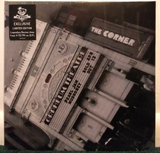 Pearl Jam &ndash; Live At The Orpheum Theatre April 12, 1994 Vinyl 2xLP - Sealed