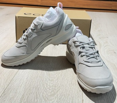 ECCO Biome Energy Women's Sneakers 850813 02163 US (SZ 5/5.5)