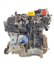 Motor für Nissan Renault NV200 Clio Kangoo 1,5 dCi K9K608 K9K