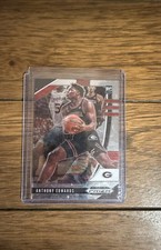 2020-21 Panini Prizm Draft Picks - Anthony Edwards #1 (RC)