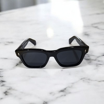 Jacques Marie Mage JMM Molino 51 Black - Limited Edition 