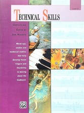 Technical Skills - Level 5