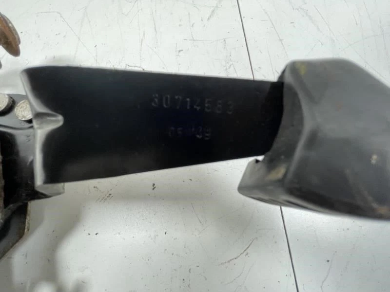 2006 VOLVO XC90 EMERGENCY FOOT BRAKE PARKING PEDAL OEM+ - Image 4 of 4