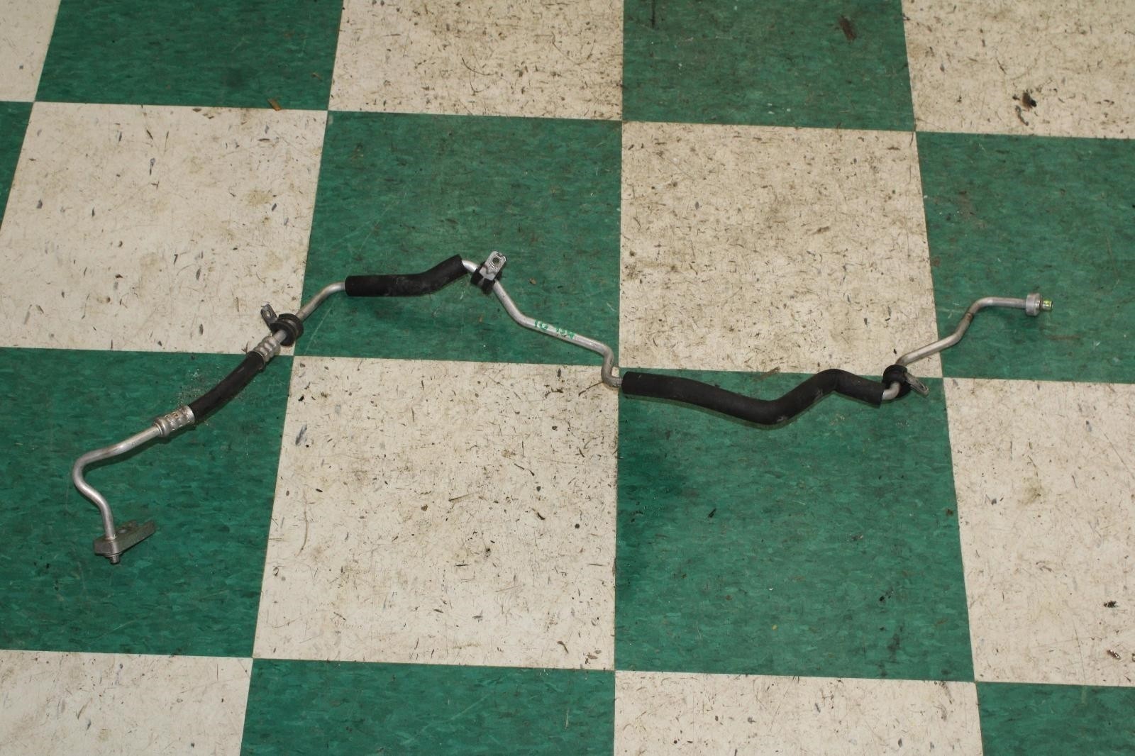 Maserati Ghibli 2014-2017 Ac hose