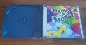 Bust A Move 4 Sega Dreamcast PAL complete with manual