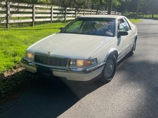 1992 Cadillac Eldorado for Sale