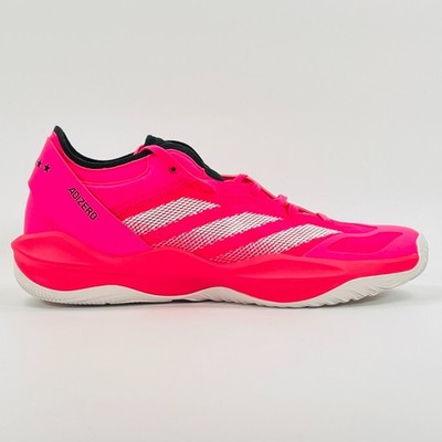 Size 15 - Adidas Adizero Select 2.0 Lucid Pink for sale online | eBay