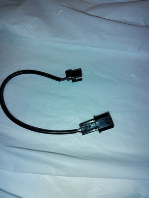 A/C Compressor Control Valve Connector FULL Wire Harness for 12-18 Kia, Hyunda