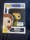 Funko Pop! Vinyl: Disney - Belle - Barnes and Noble (Exclusive) #248