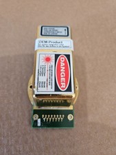 Coherent Compass 115M-15 DPSS Laser Head — 15 mW, 532 nm — OEM Luminex