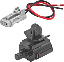 96985-3X000 Ambient Temperature Sensor with C...