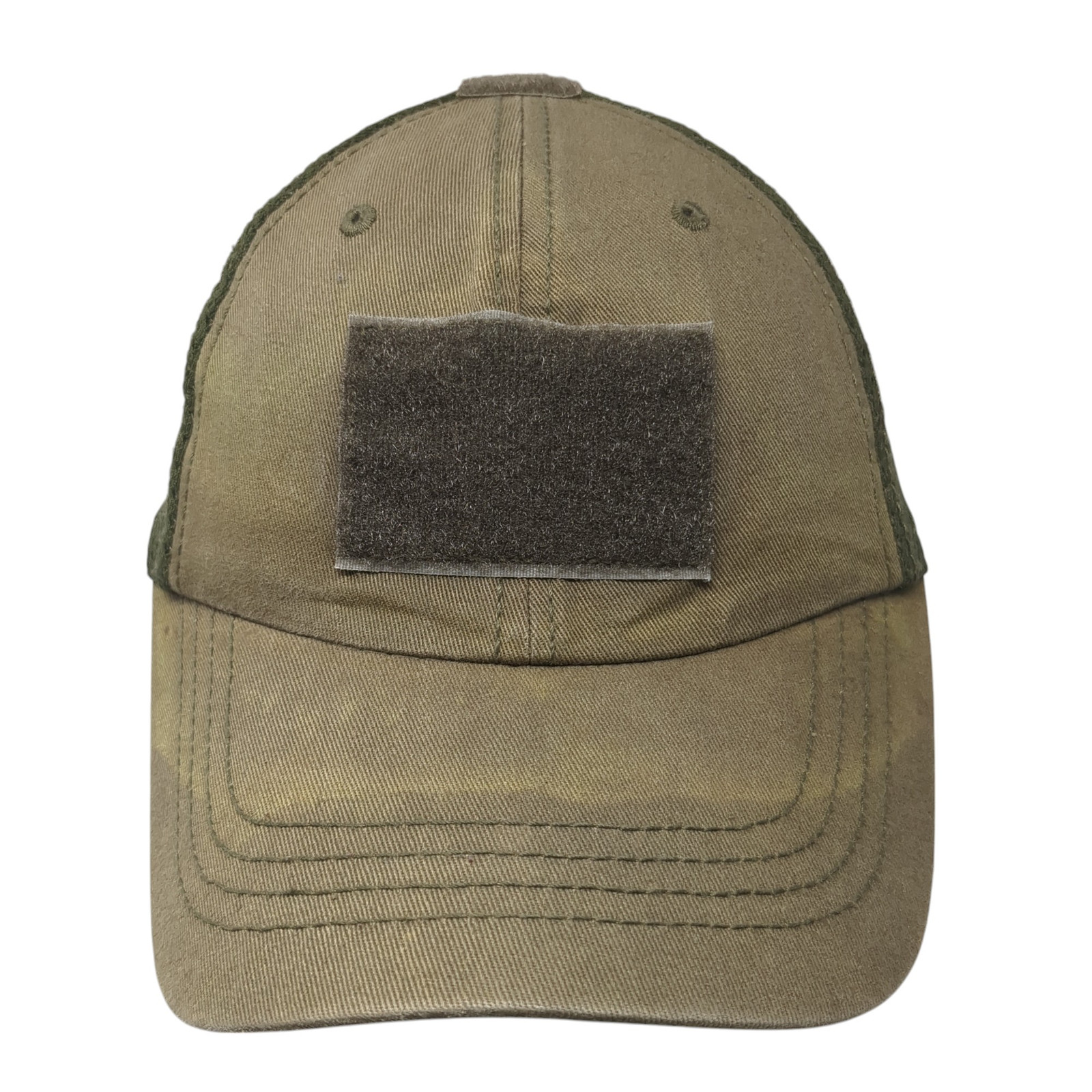 Condor Strapback Mesh Back Hat Multi One Size Adj… - image 1