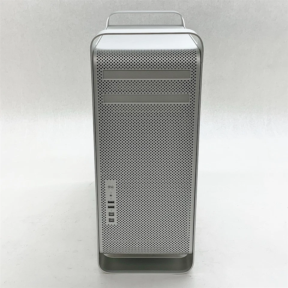 Apple MacPro 4,1 A1289 EMC2314 2009 2* Intel Xeon X5550 2.67GHZ 16GB RAM NO HDD - Image 3 of 4