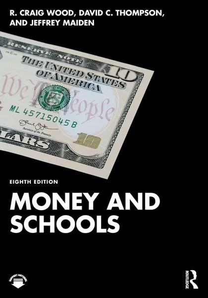 R. Craig Wood (U. A.) | Money And Schools | Taschenbuch | Englisch (2022)-image