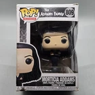 Morticia Addams #809 ~ Funko Pop Television The Addams Family (Damaged)