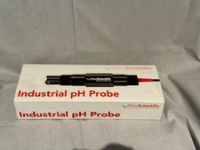 Atlas Scientific Industrial pH Probe – with Temp ENV-50-pH