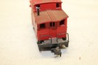 Rivarossi HO Used Reading Caboose 90258 Freight Car — photo 4