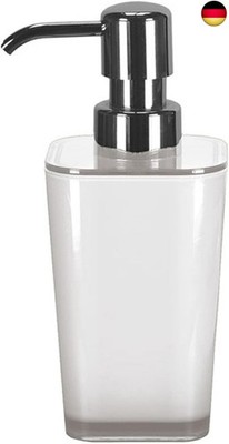 Kleine Wolke 5061114854 Seifenspender Easy, schneeweiß
