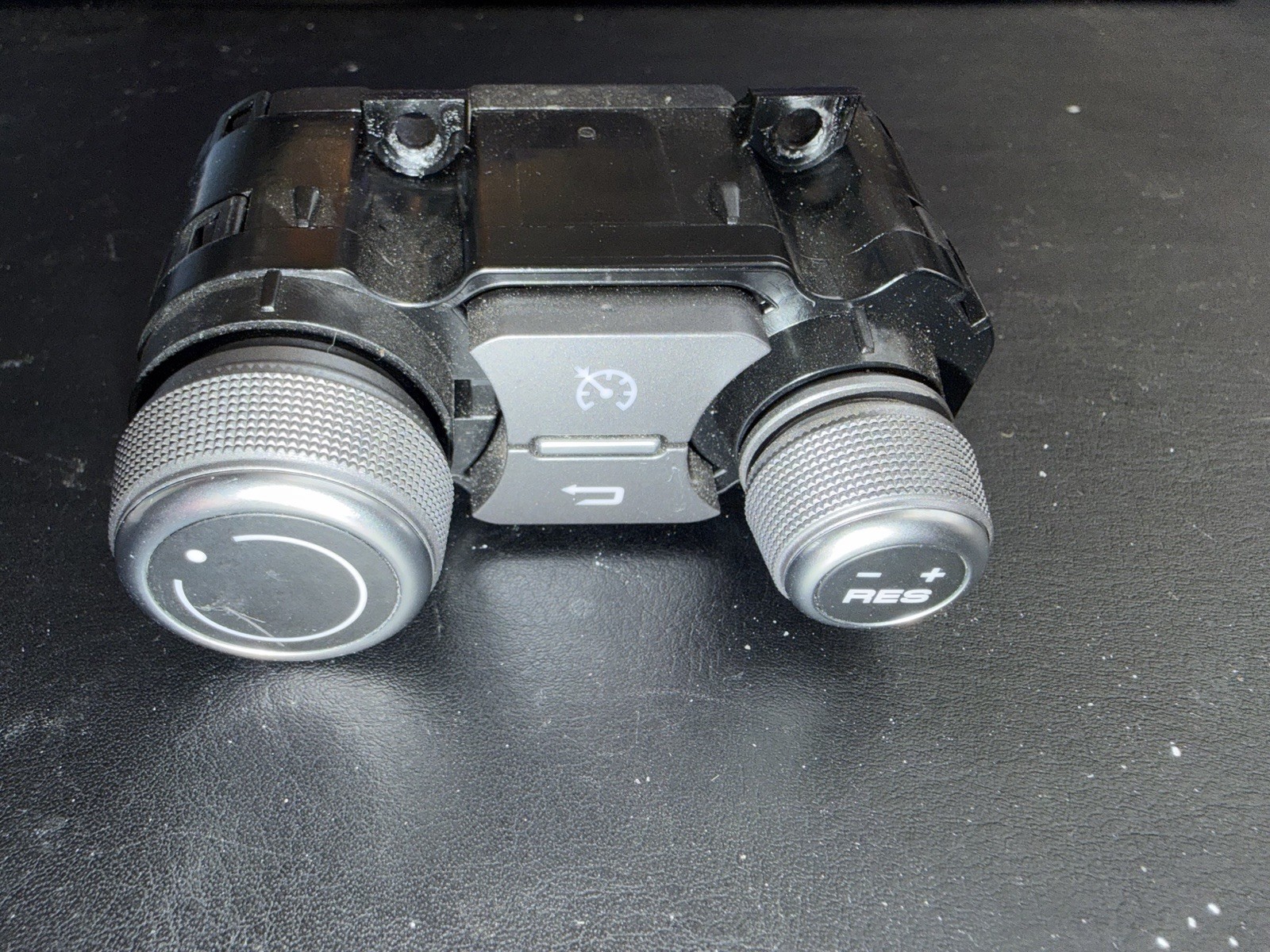 Ferrari OEM F8, 812, Lusso, Portofino, TFT Speedometer Screen Switch P/N 331194