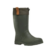 Kamik Tundra Men's Winter Boots, Khaki, M11