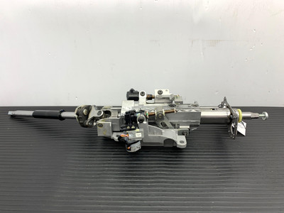 2020-2023 LINCOLN AVIATOR ELECTRIC ADJUSTABLE POWER STEERING COLUMN L1MC3C529CH