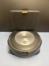 iRobot Roomba ADG-N1 Clean Base Automatic Dirt Disposal Complete Read