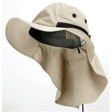 Adams Headwear 00820599170331 EXTREME CONDITION XCM101 KHAKI-BLACK ONE SIZE F...